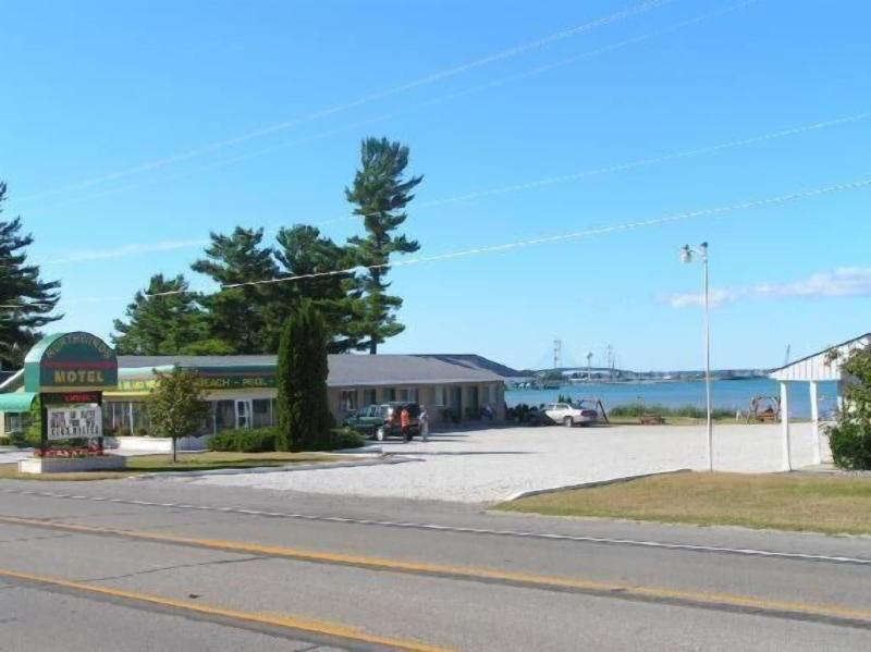 Northwinds Motel image