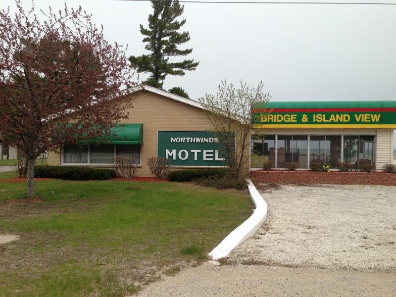 Northwinds Motel image