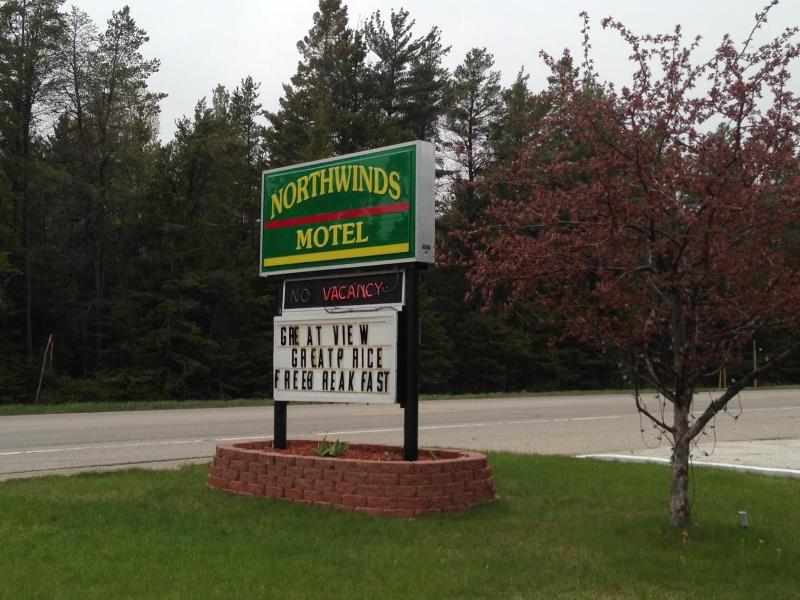 Northwinds Motel image