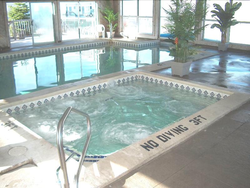 Northwinds Motel image