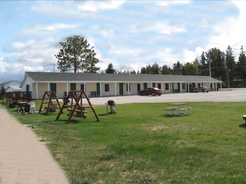 Northwinds Motel image
