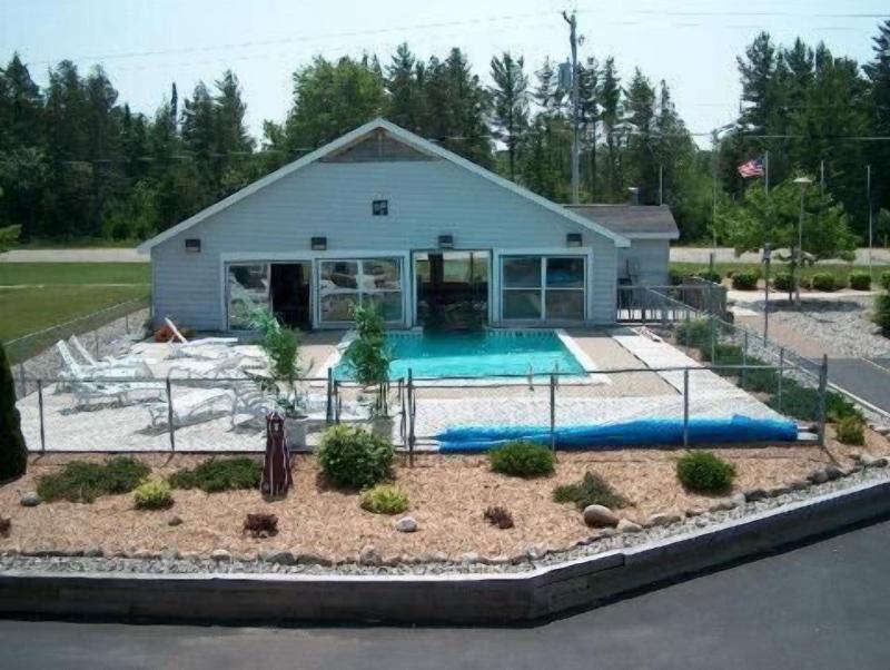 Northwinds Motel image