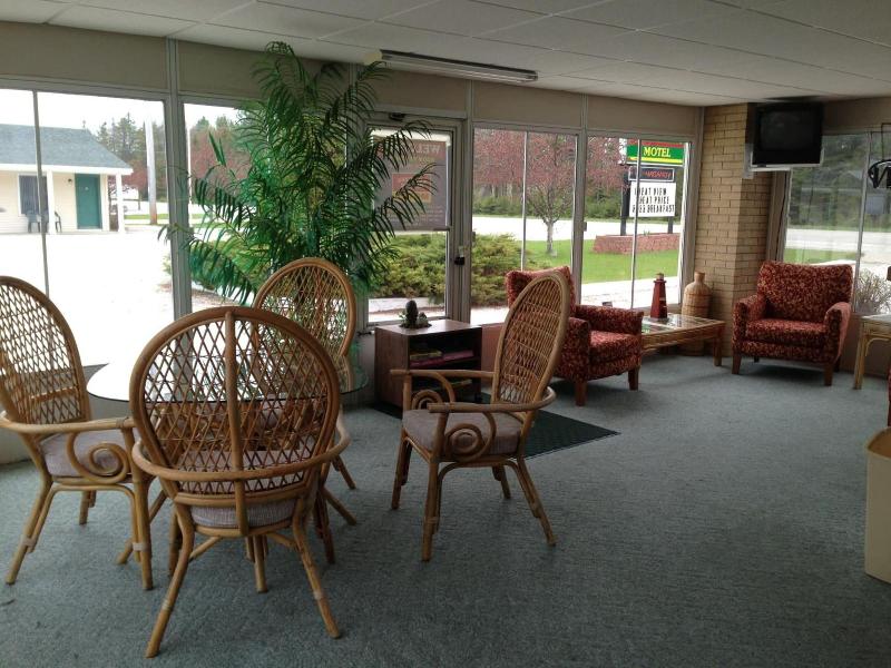 Northwinds Motel image
