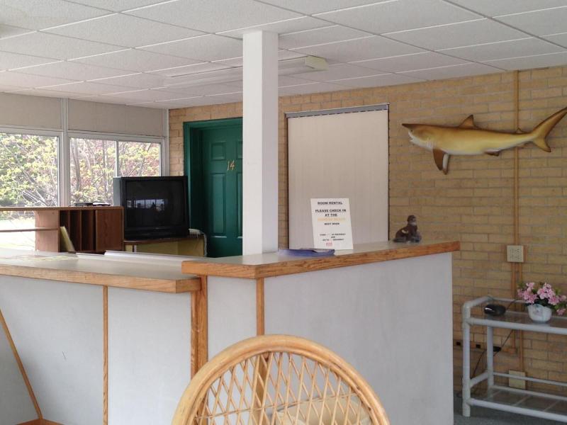 Northwinds Motel image