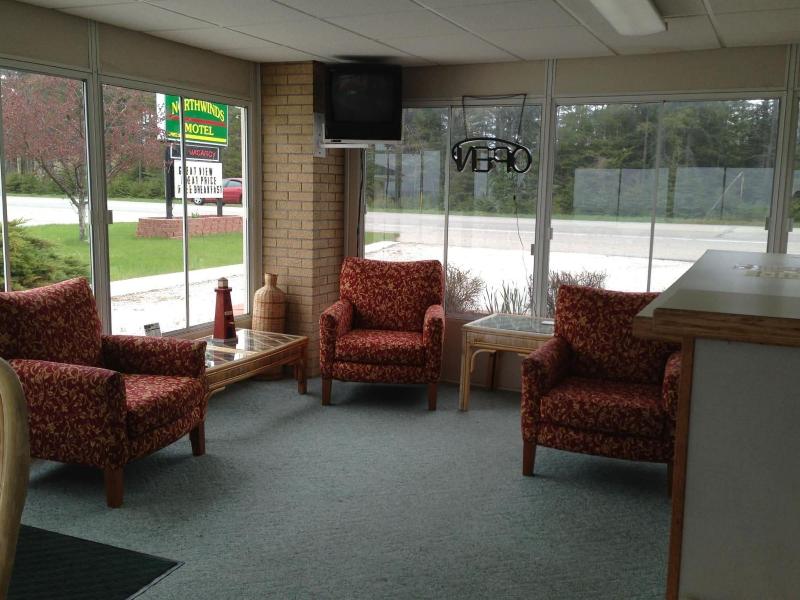 Northwinds Motel image
