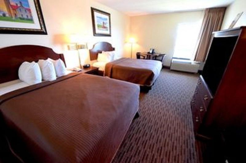 Northwinds Motel image