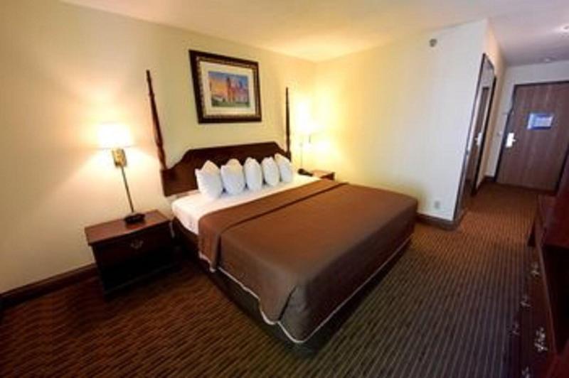 Northwinds Motel image