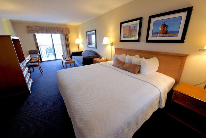 Northwinds Motel image