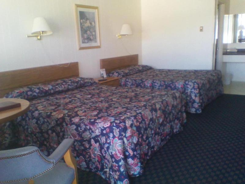 Northwinds Motel image
