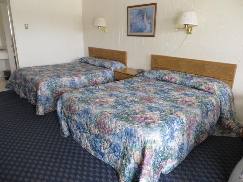 Northwinds Motel image