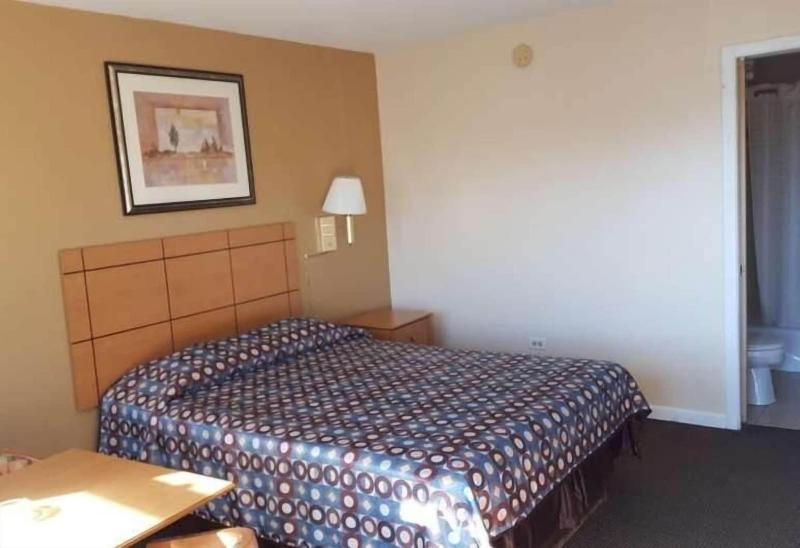 Northwinds Motel image