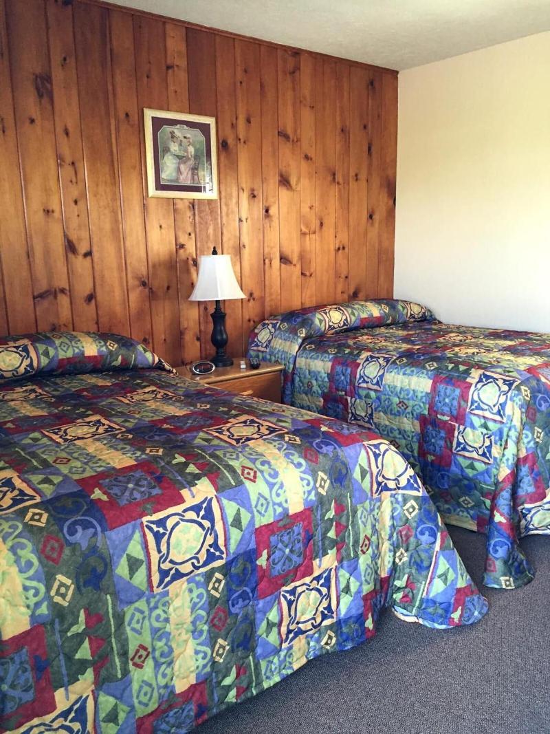 Northwinds Motel image