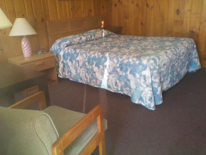 Northwinds Motel image
