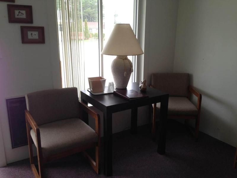 Northwinds Motel image