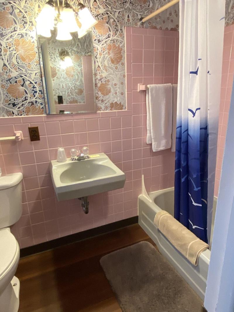 Villa Moderne Motel image