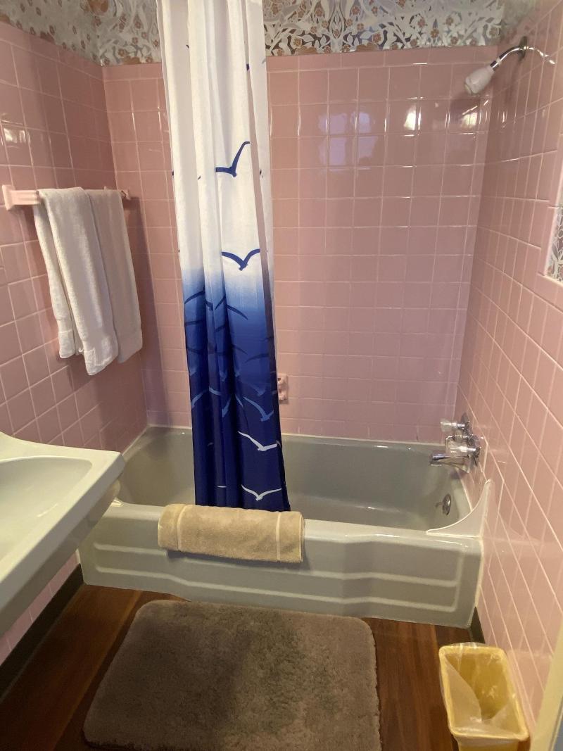 Villa Moderne Motel image
