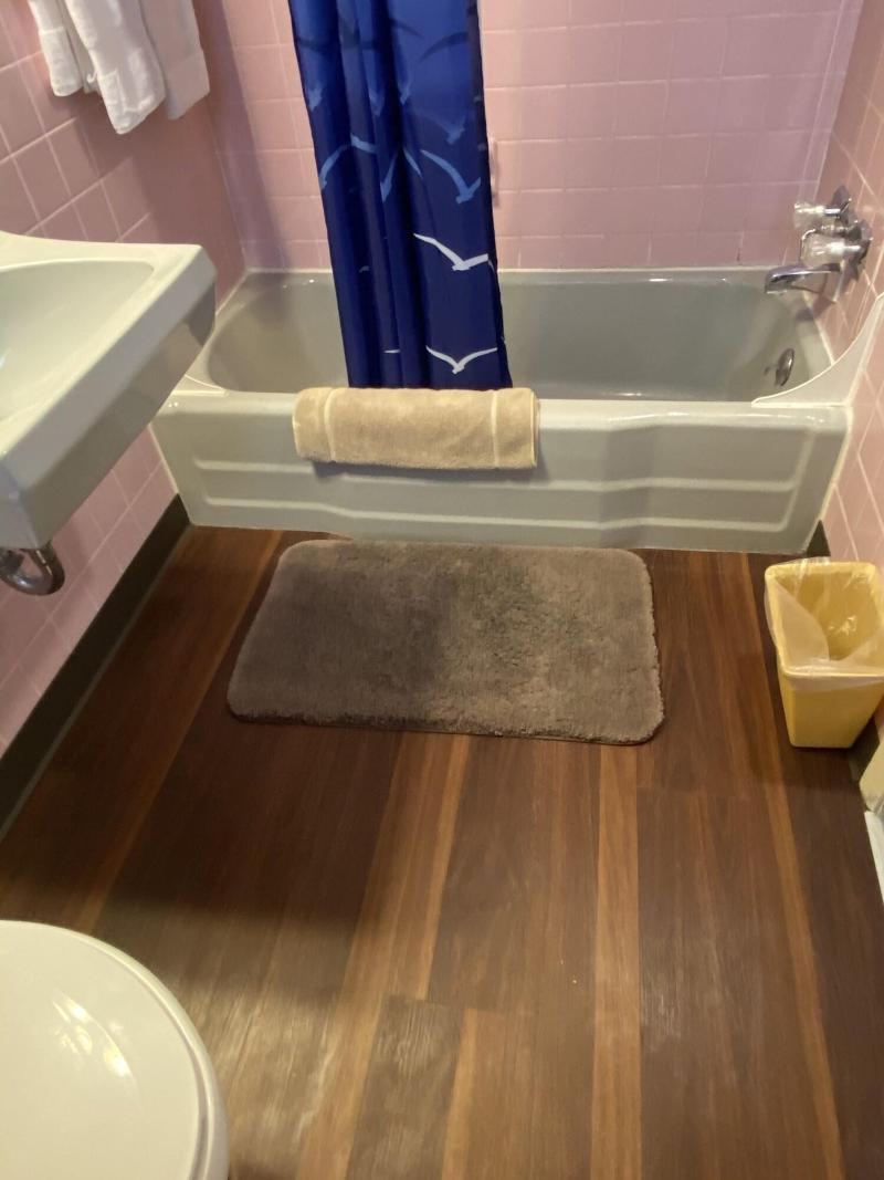 Villa Moderne Motel image