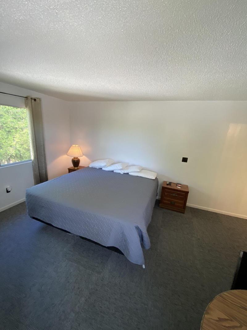 Villa Moderne Motel image