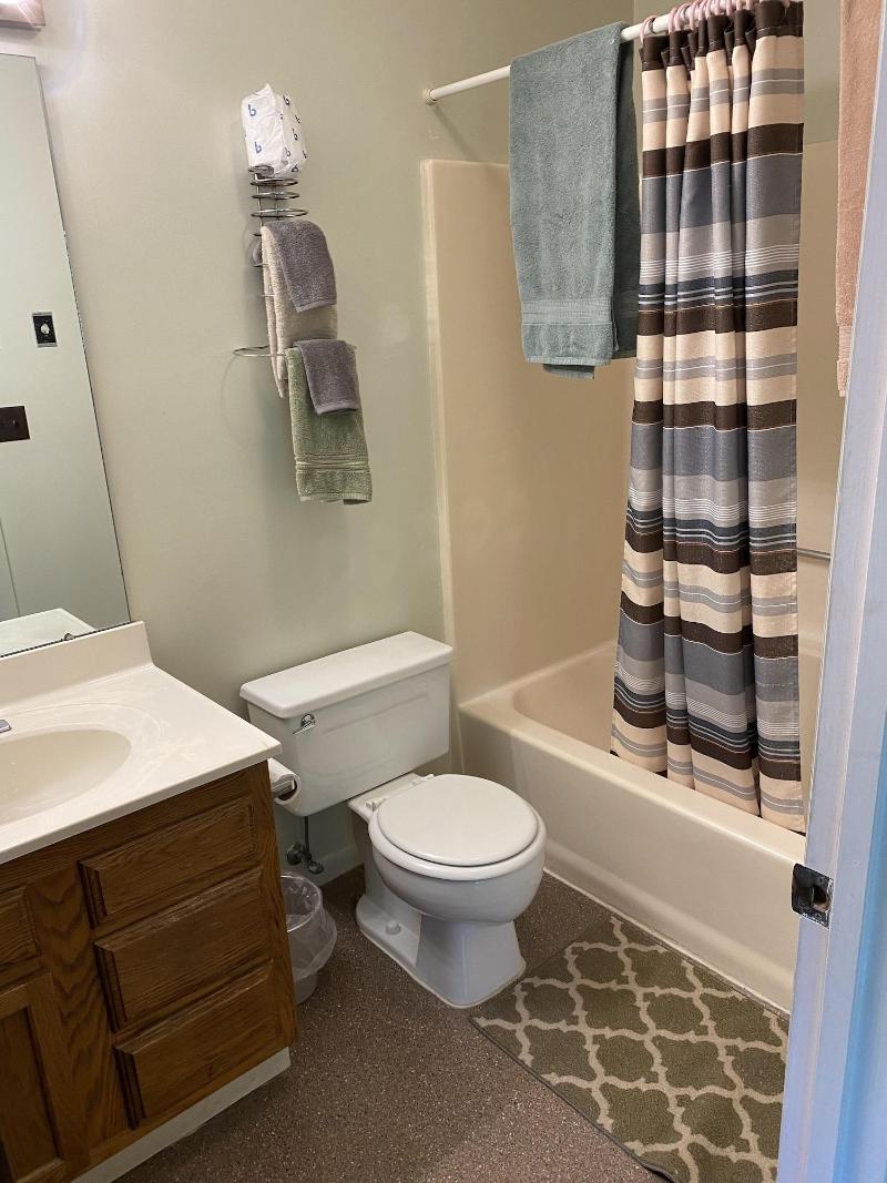 Villa Moderne Motel image