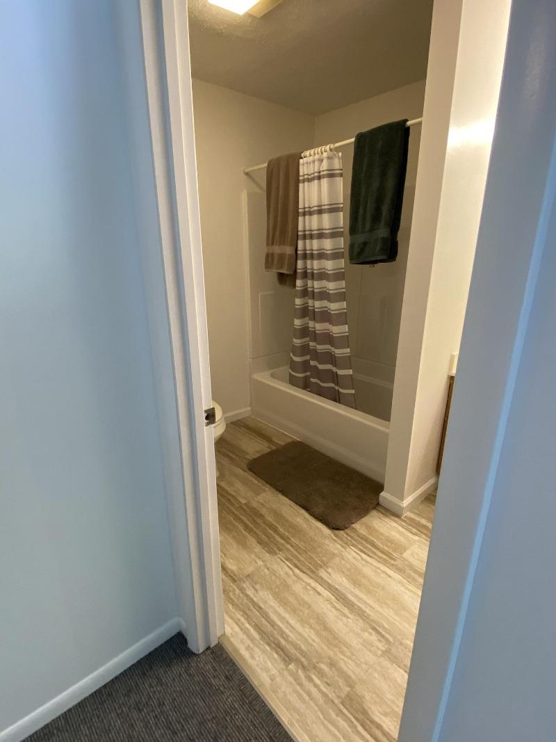 Villa Moderne Motel image