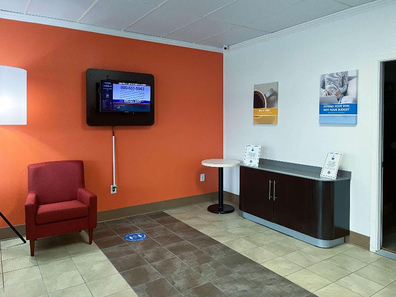 Motel 6 Bay Minette, AL image