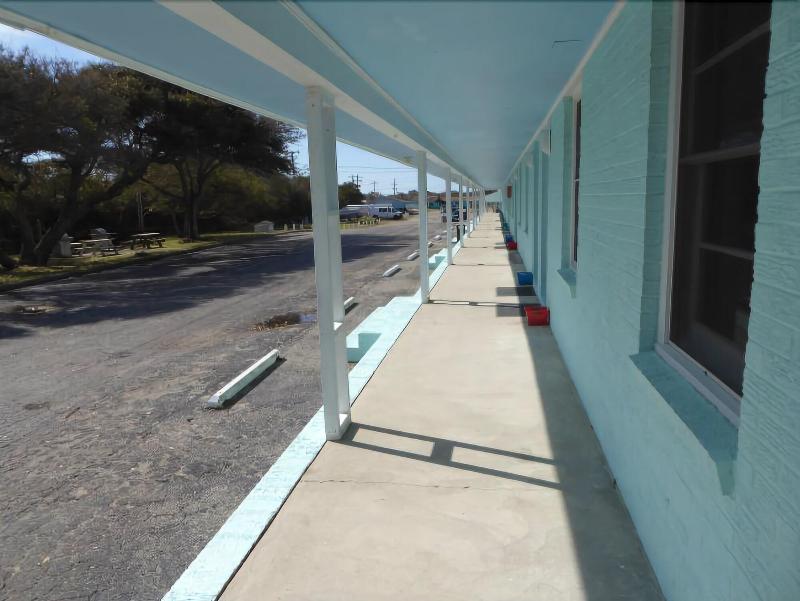 Swell Motel image