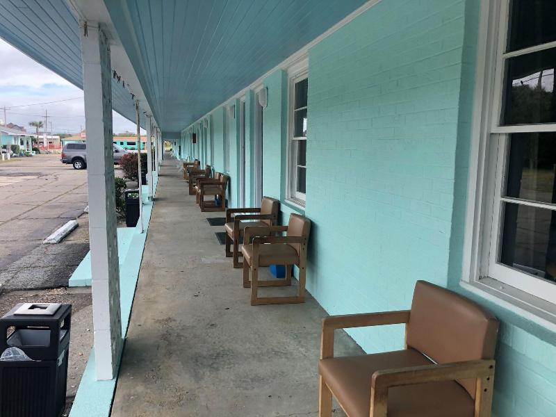 Swell Motel image