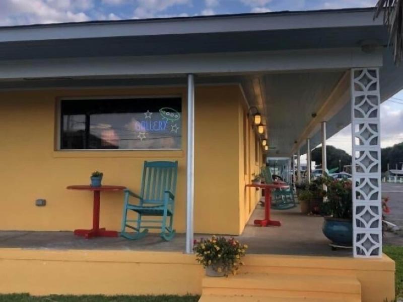 Swell Motel image