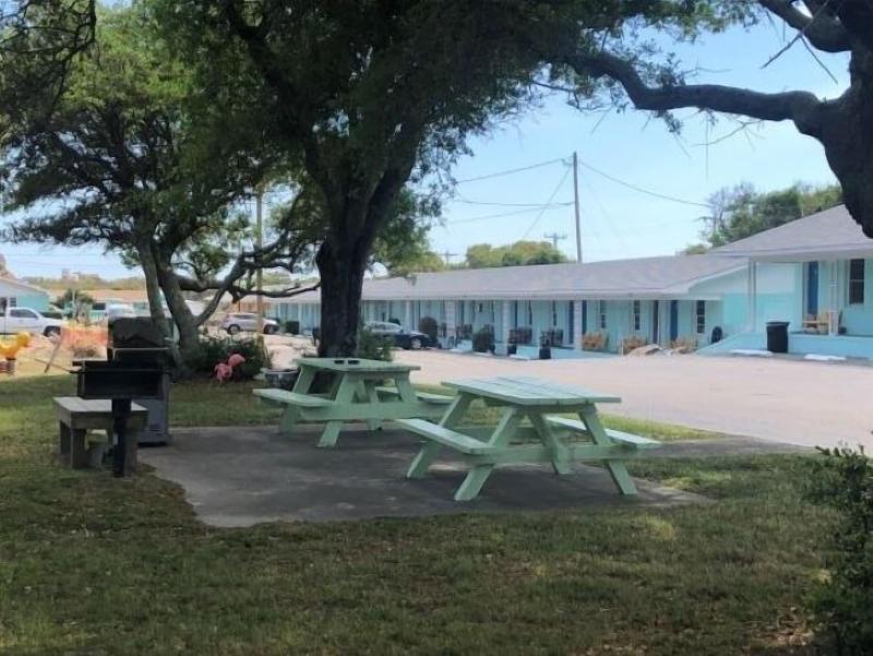 Swell Motel image