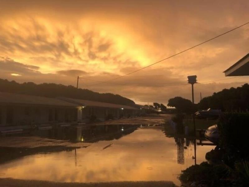 Swell Motel image