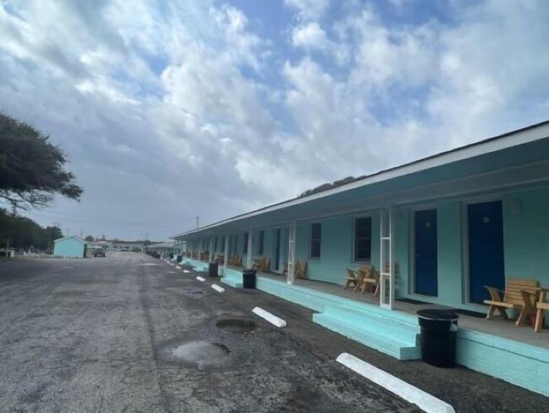 Swell Motel image