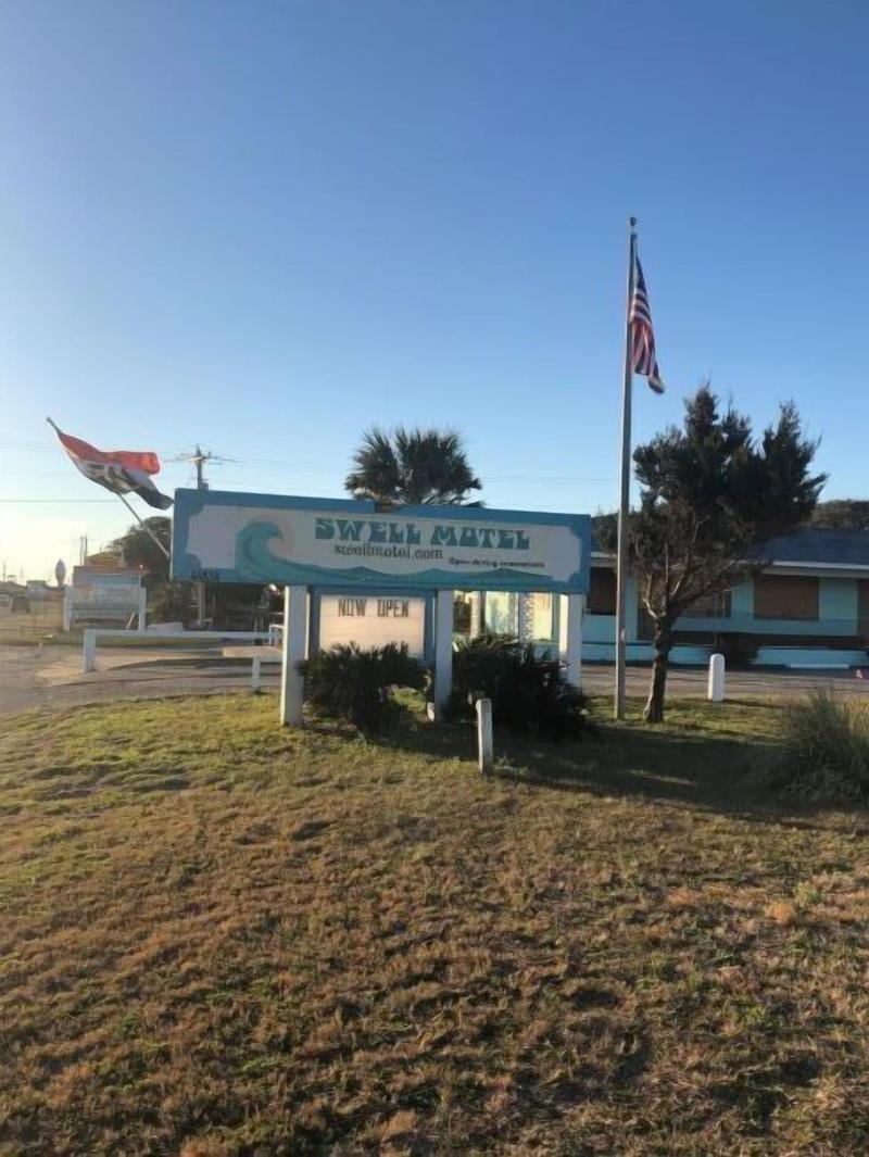 Swell Motel image