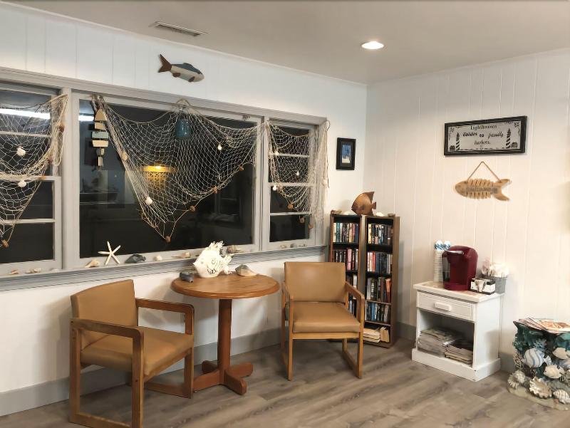Swell Motel image