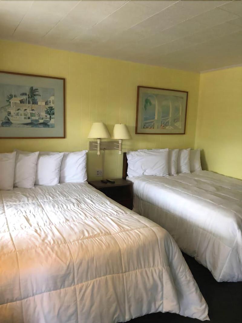 Swell Motel image
