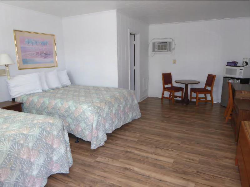 Swell Motel image
