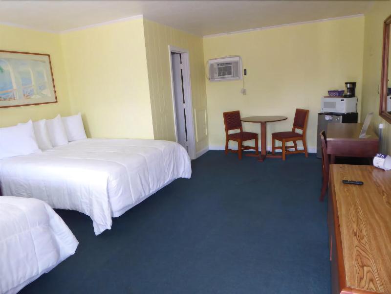 Swell Motel image