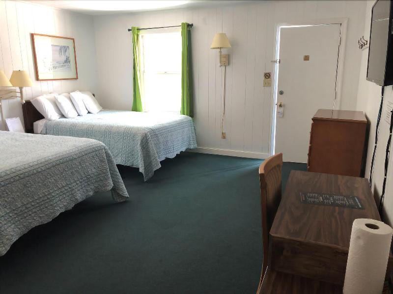 Swell Motel image