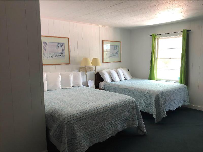 Swell Motel image