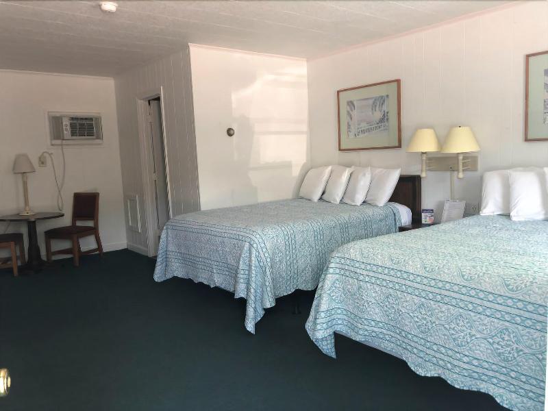 Swell Motel image
