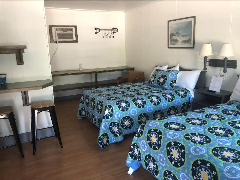 Swell Motel image