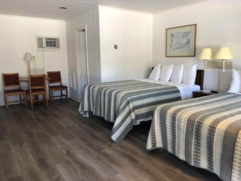 Swell Motel image