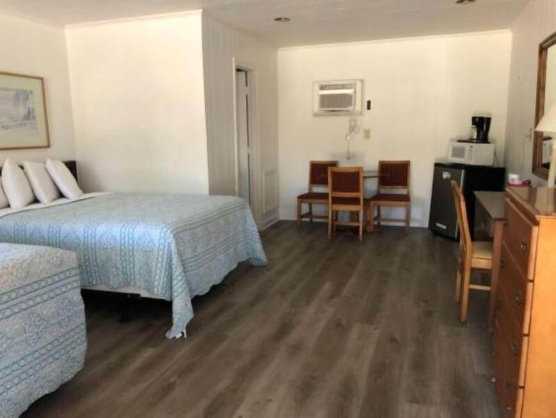 Swell Motel image