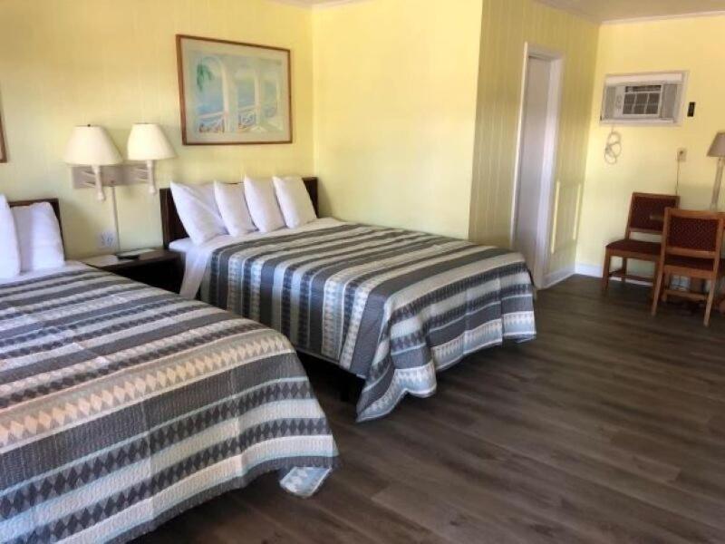 Swell Motel image