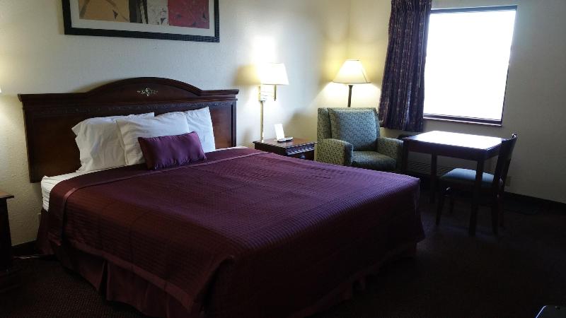 Hoosier Inn image