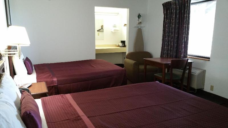 Hoosier Inn image