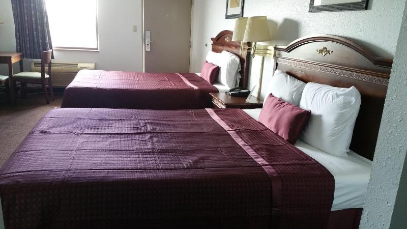 Hoosier Inn image