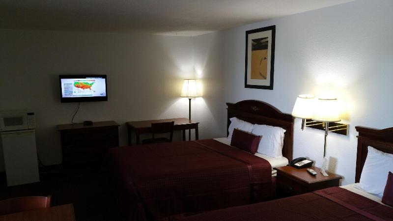 Hoosier Inn image