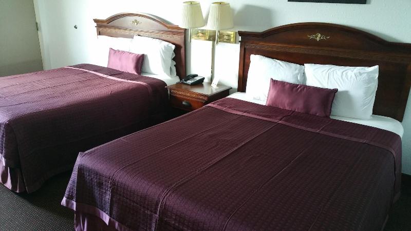 Hoosier Inn image