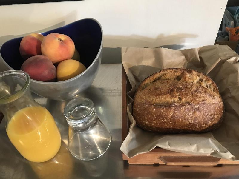 Prodigal Daughter Gourmet Lodge image