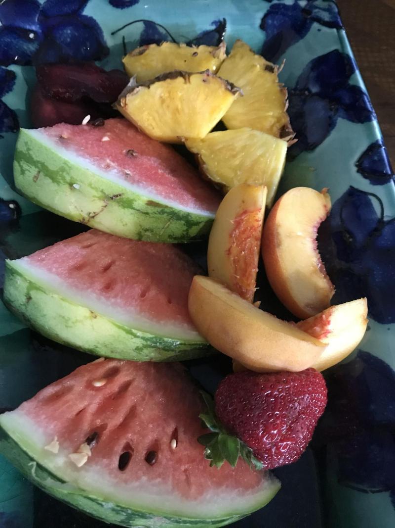 Prodigal Daughter Gourmet Lodge image